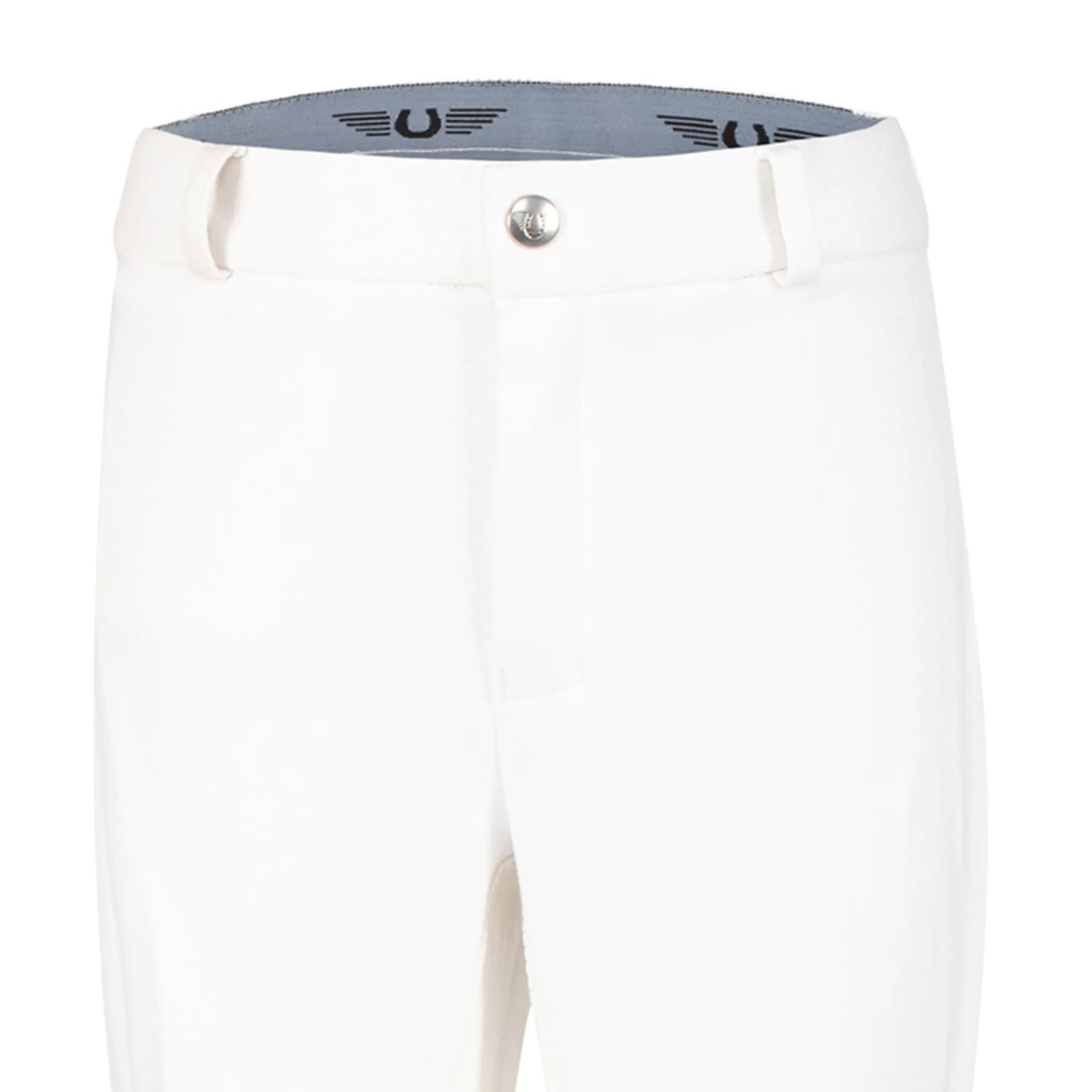 TuffRider Children's Cotton Full Seat Breeches